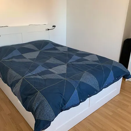 La Bulle D R Appartement