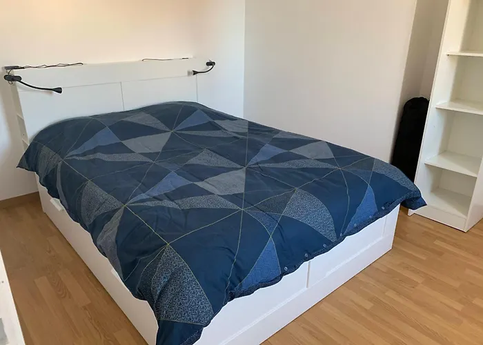 La Bulle D R Appartement