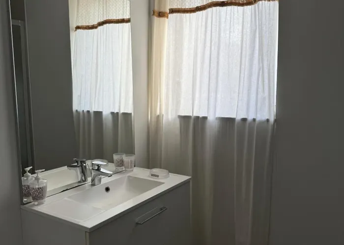 La Bulle D R Appartement