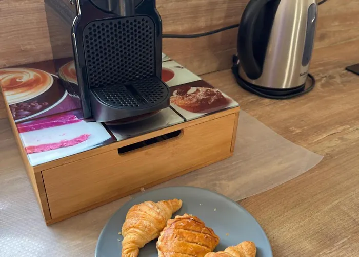 La Bulle D R Le Treport