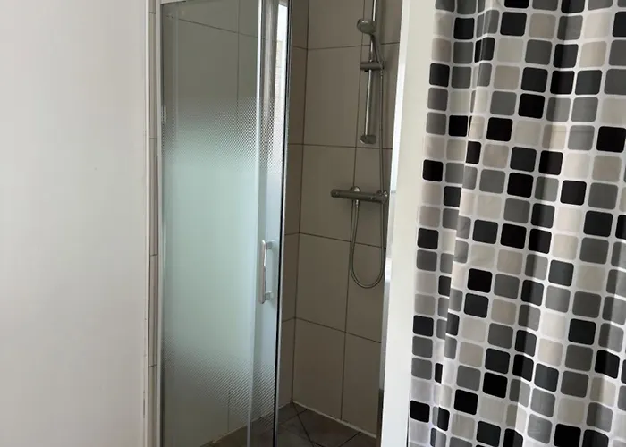 La Bulle D R Apartment